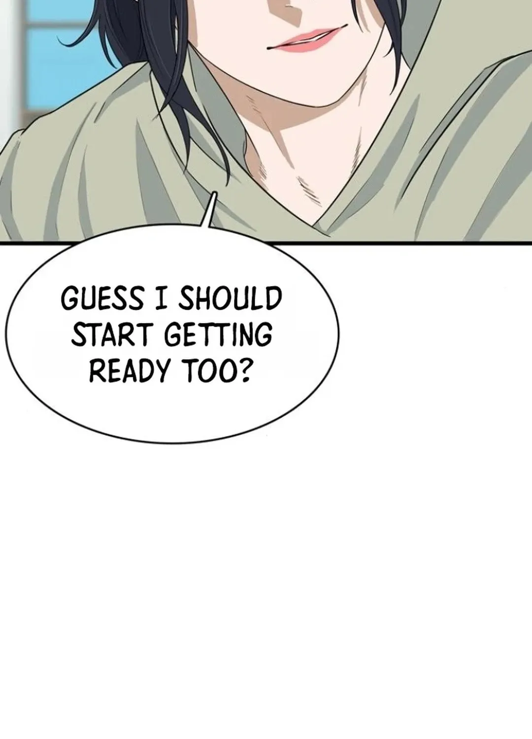 Upset Chapter 8 page 71 - 