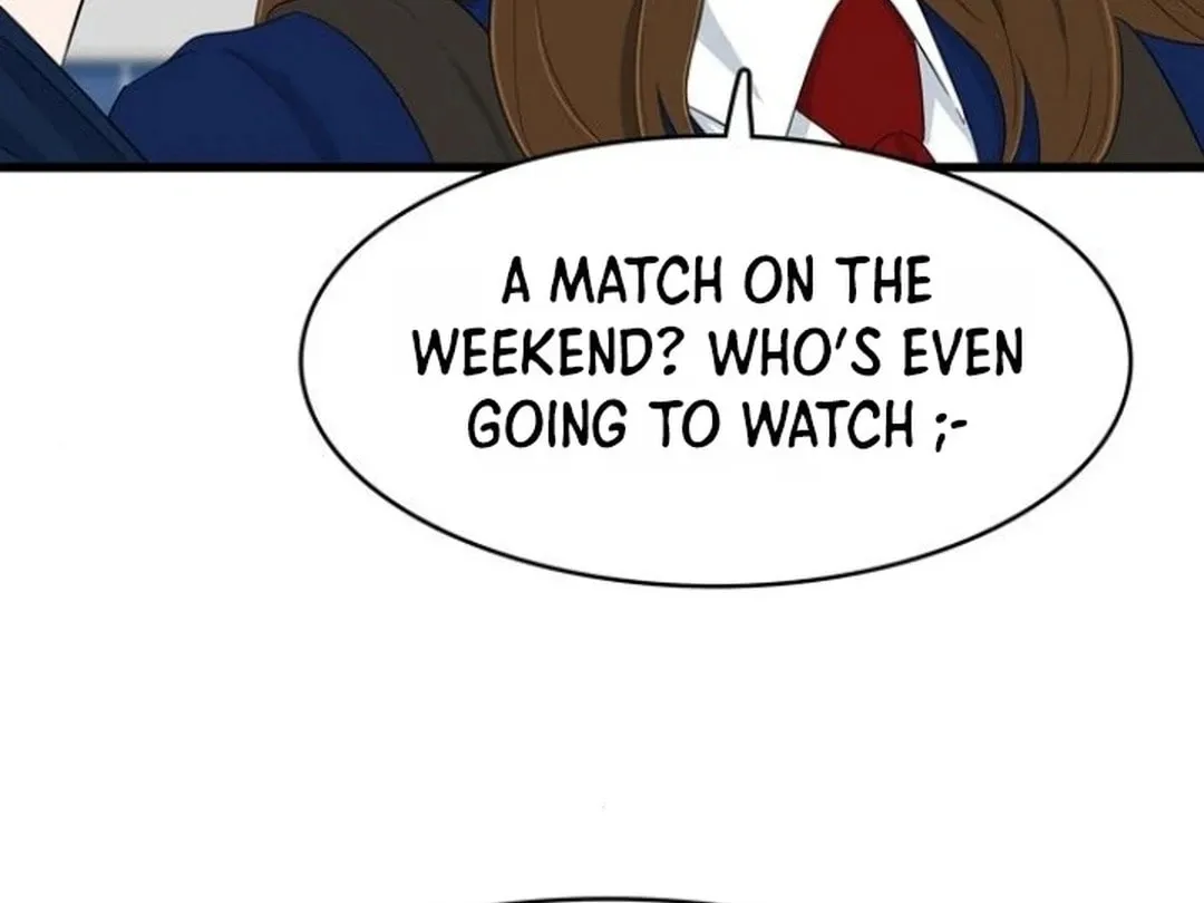 Upset Chapter 8 page 74 - 