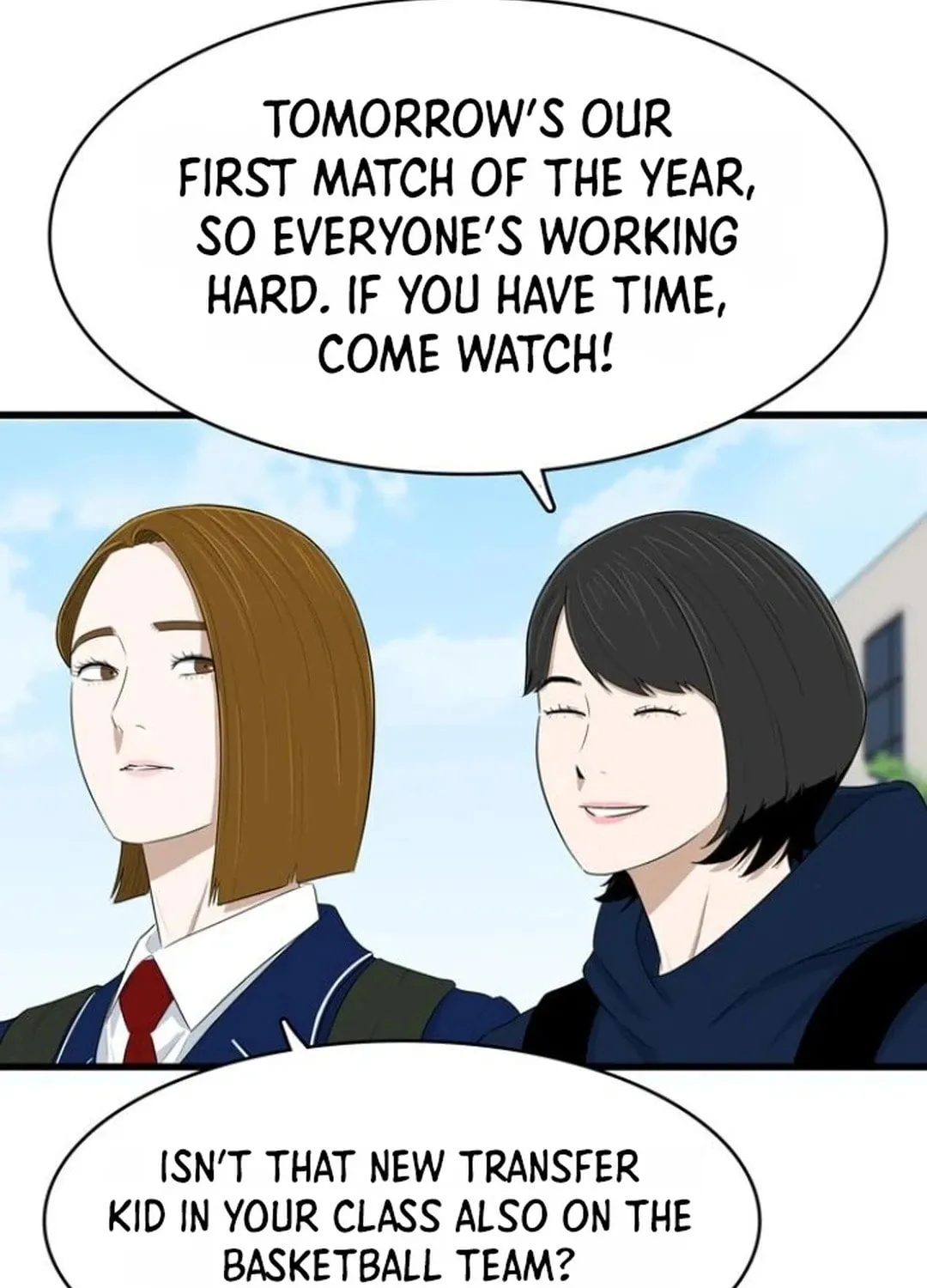 Upset Chapter 8 page 75 - 