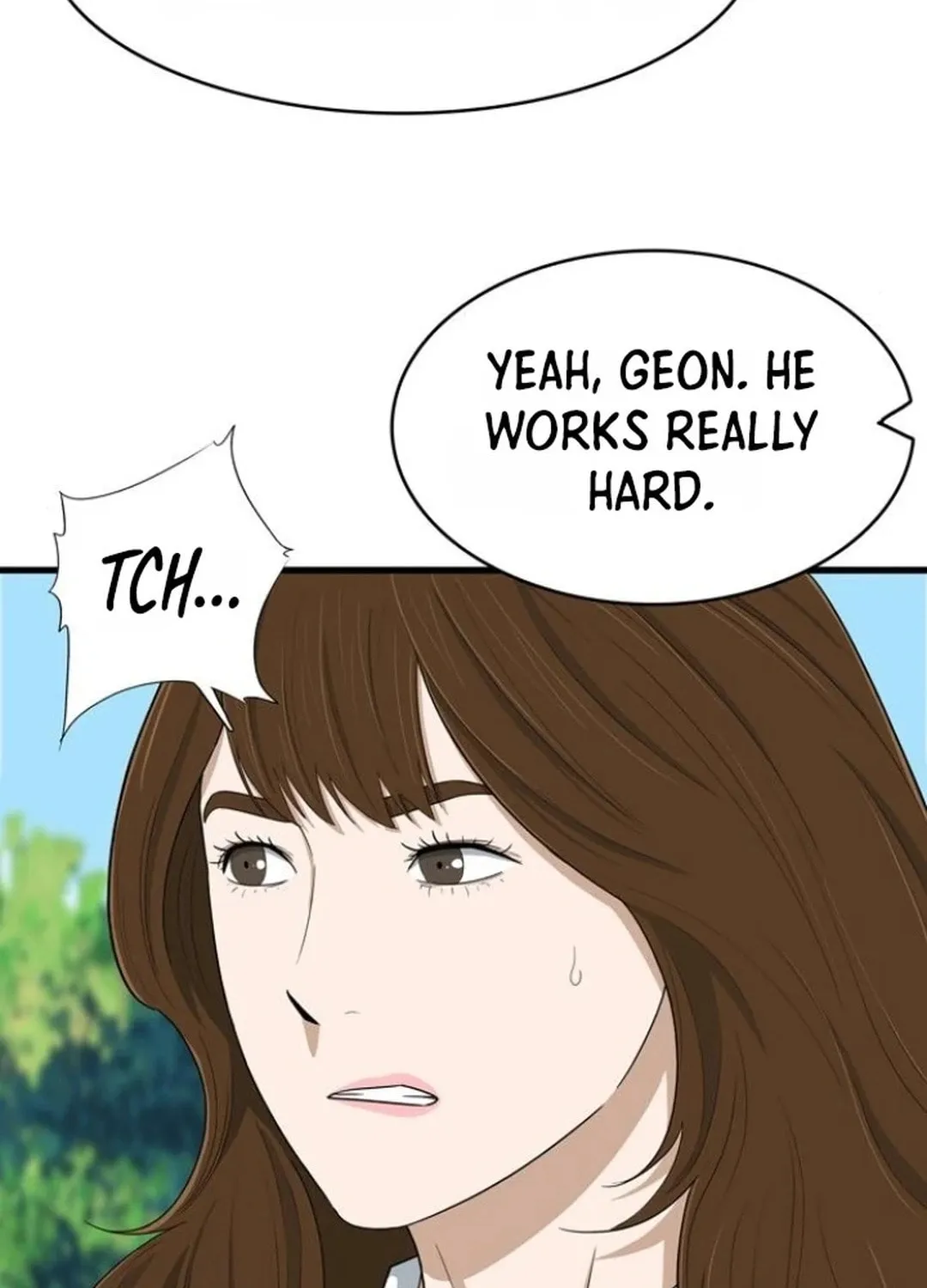 Upset Chapter 8 page 76 - 