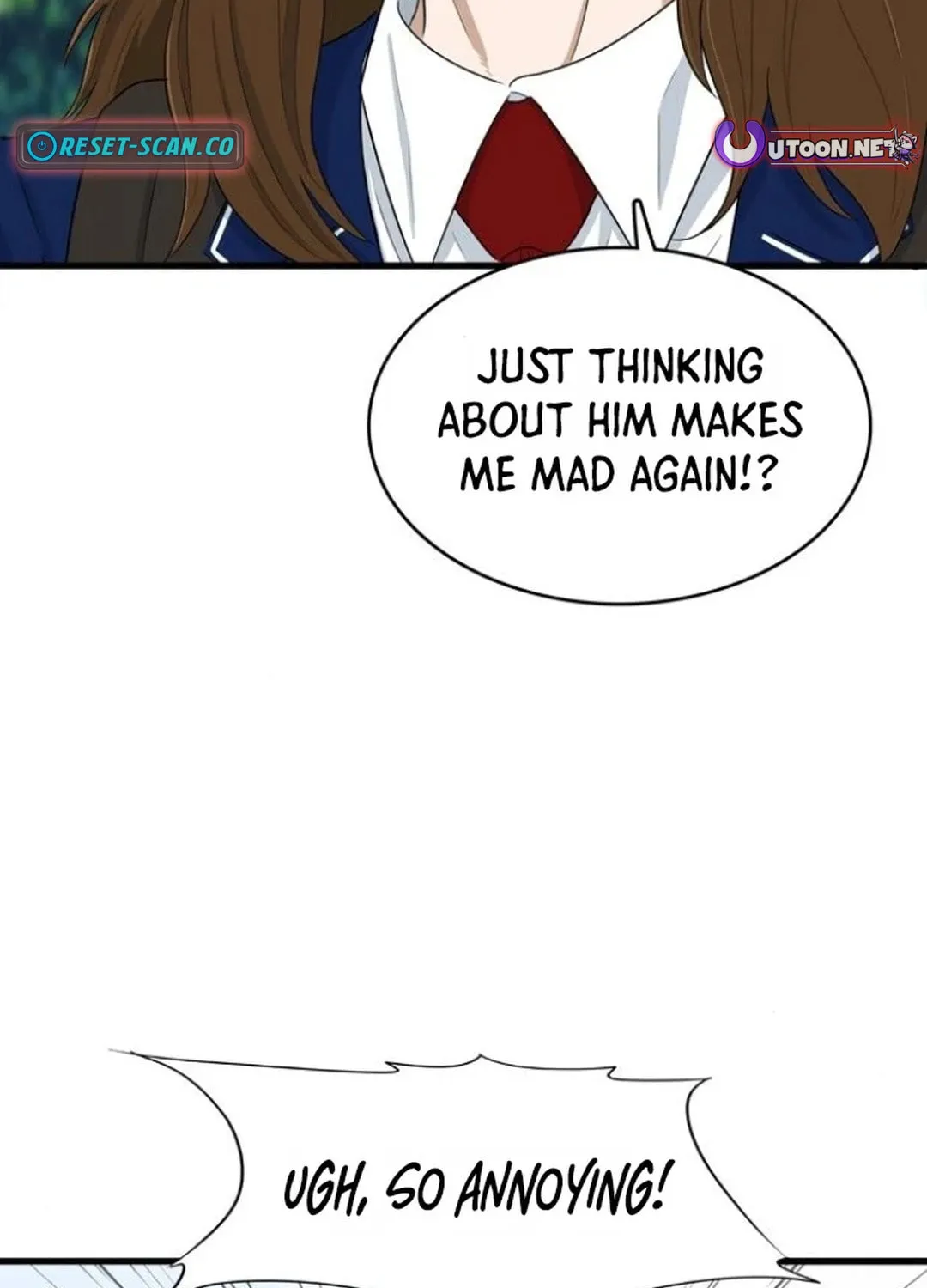 Upset Chapter 8 page 77 - 