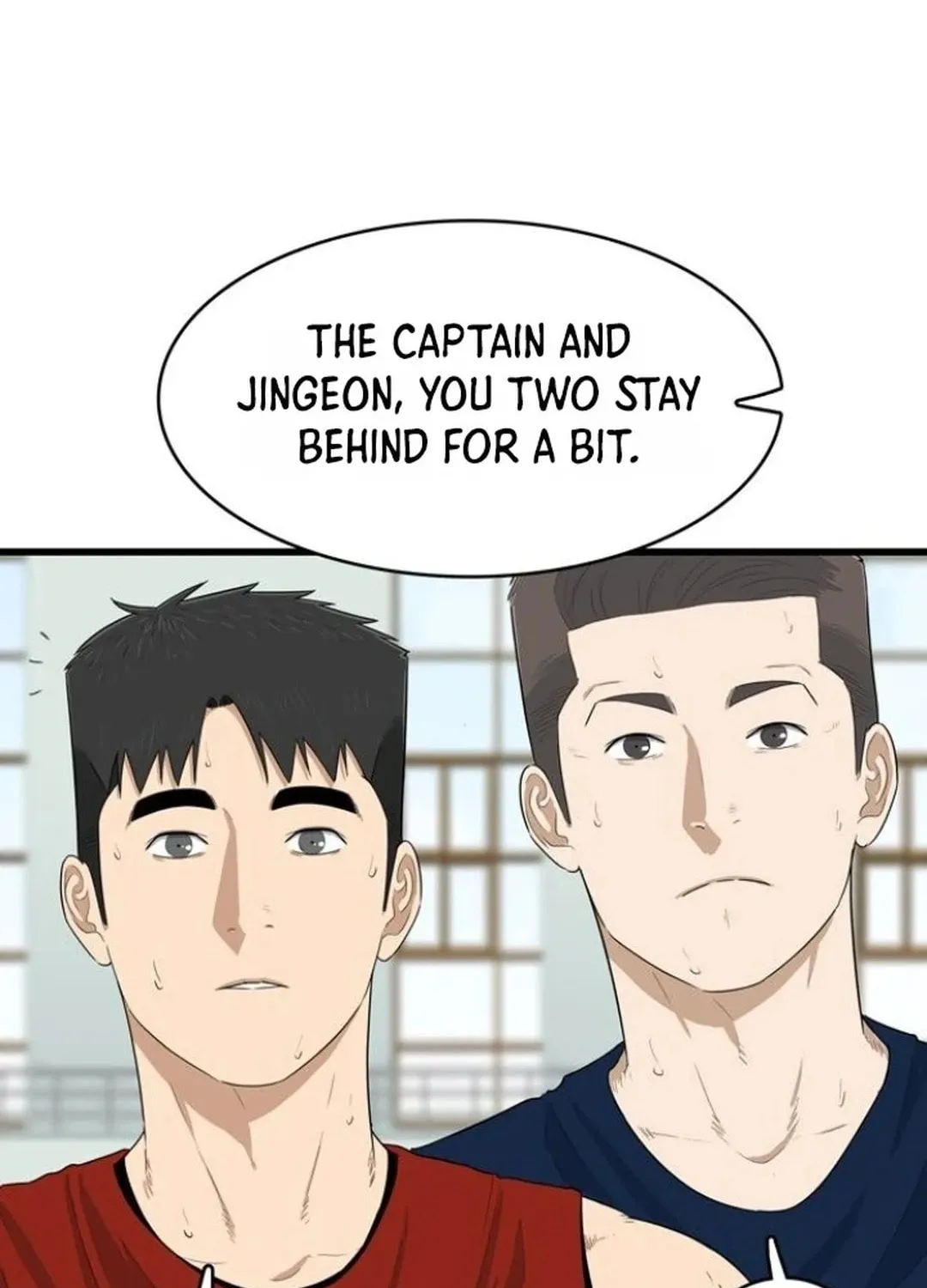 Upset Chapter 8 page 83 - 