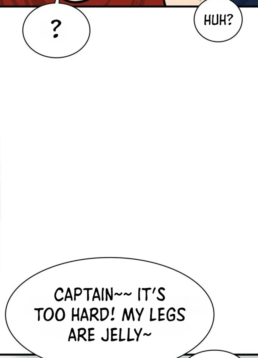 Upset Chapter 8 page 84 - 