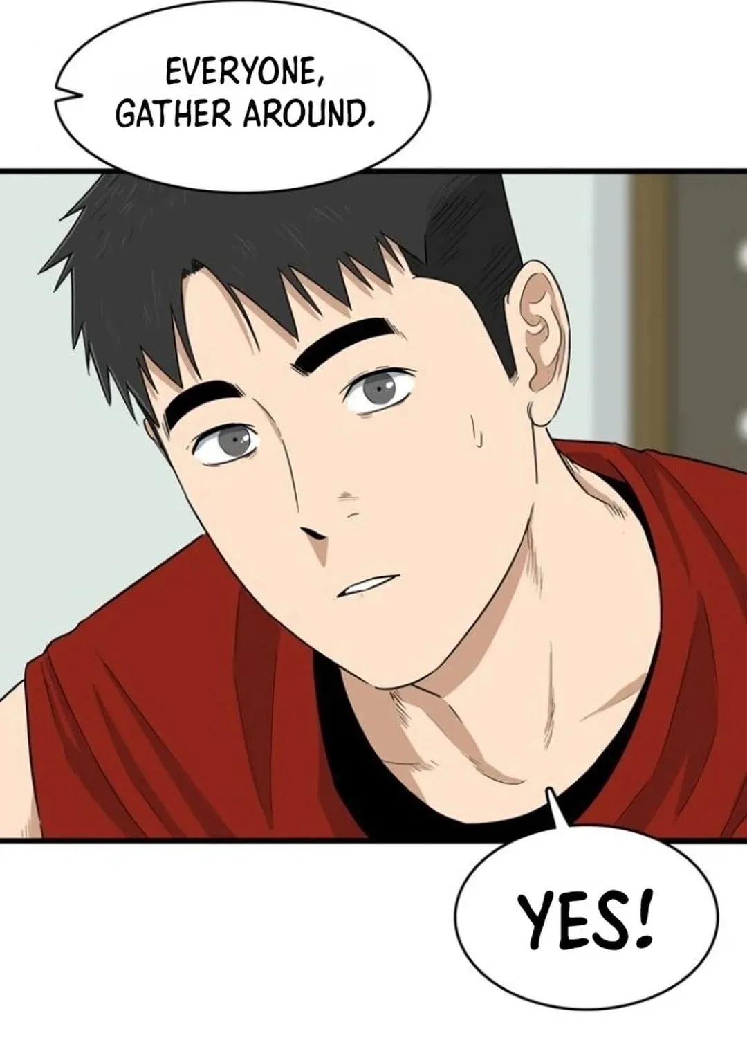 Upset Chapter 8 page 89 - 