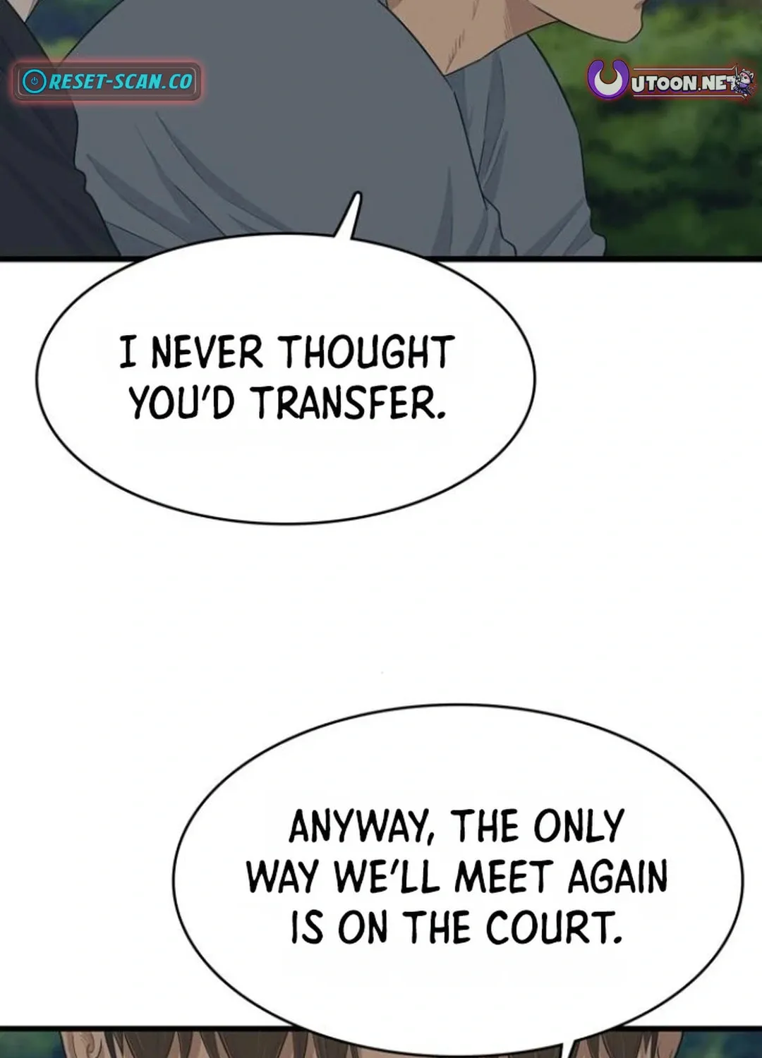 Upset Chapter 8 page 10 - 
