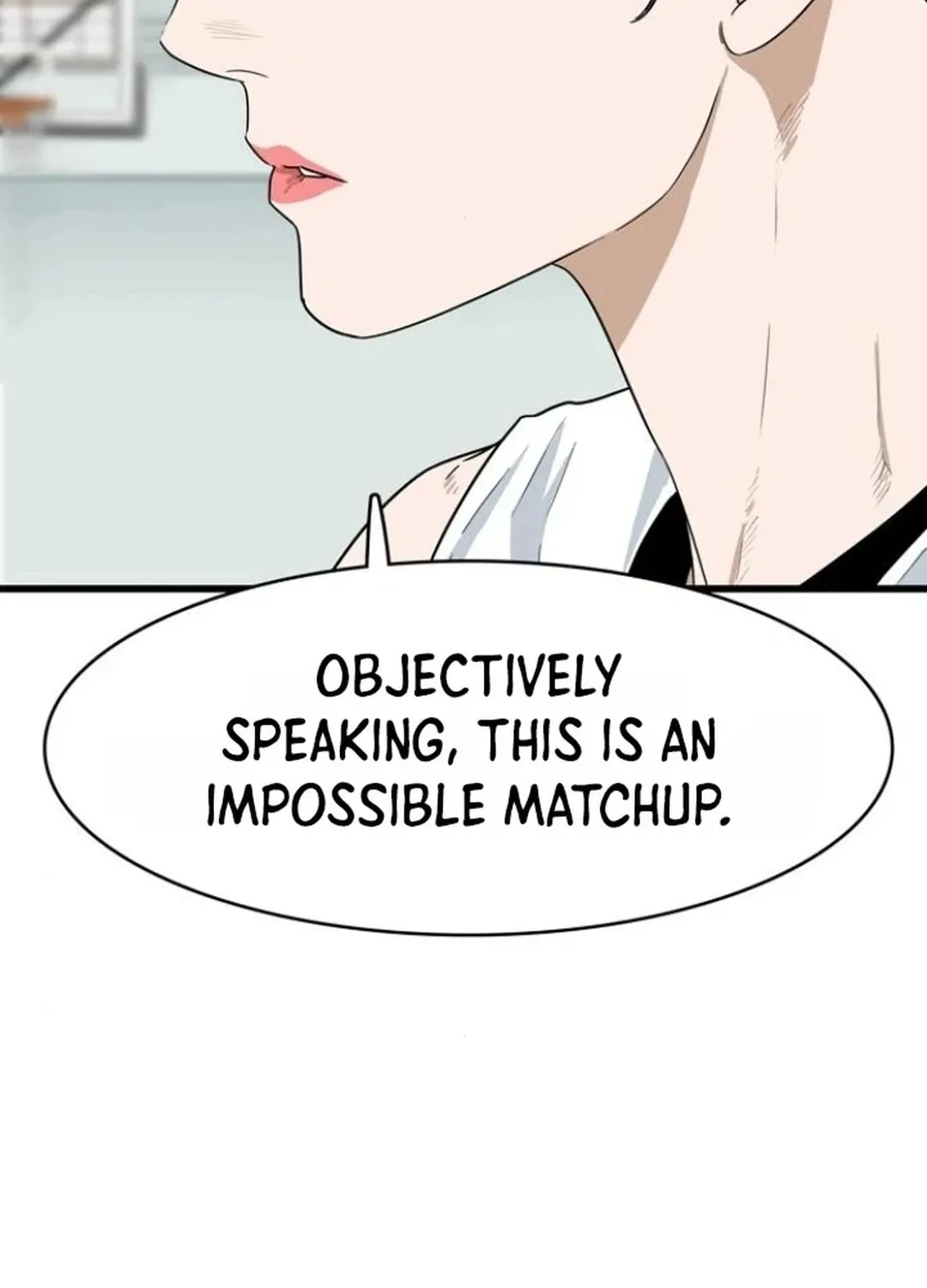 Upset Chapter 8 page 94 - 