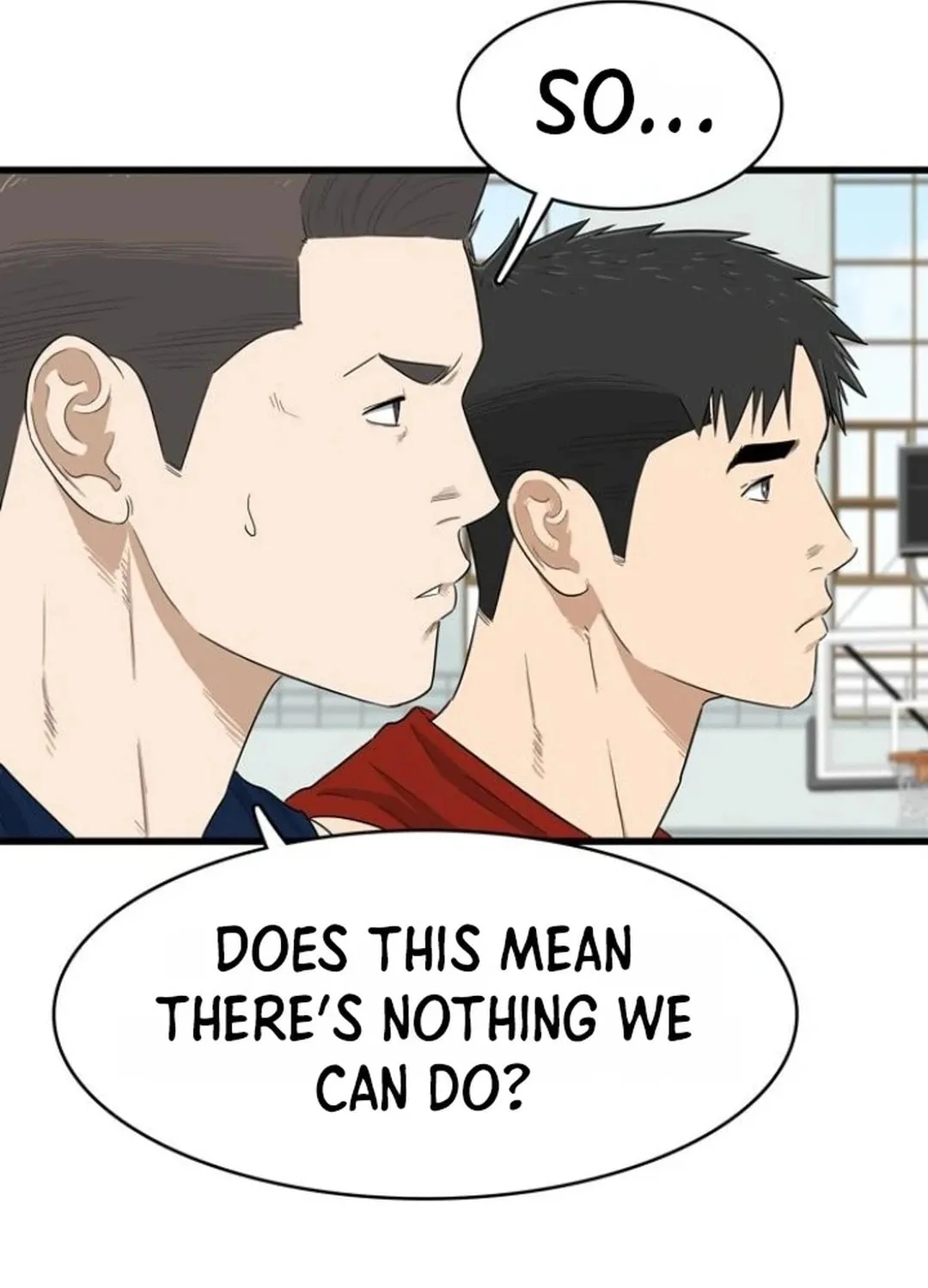 Upset Chapter 8 page 96 - 