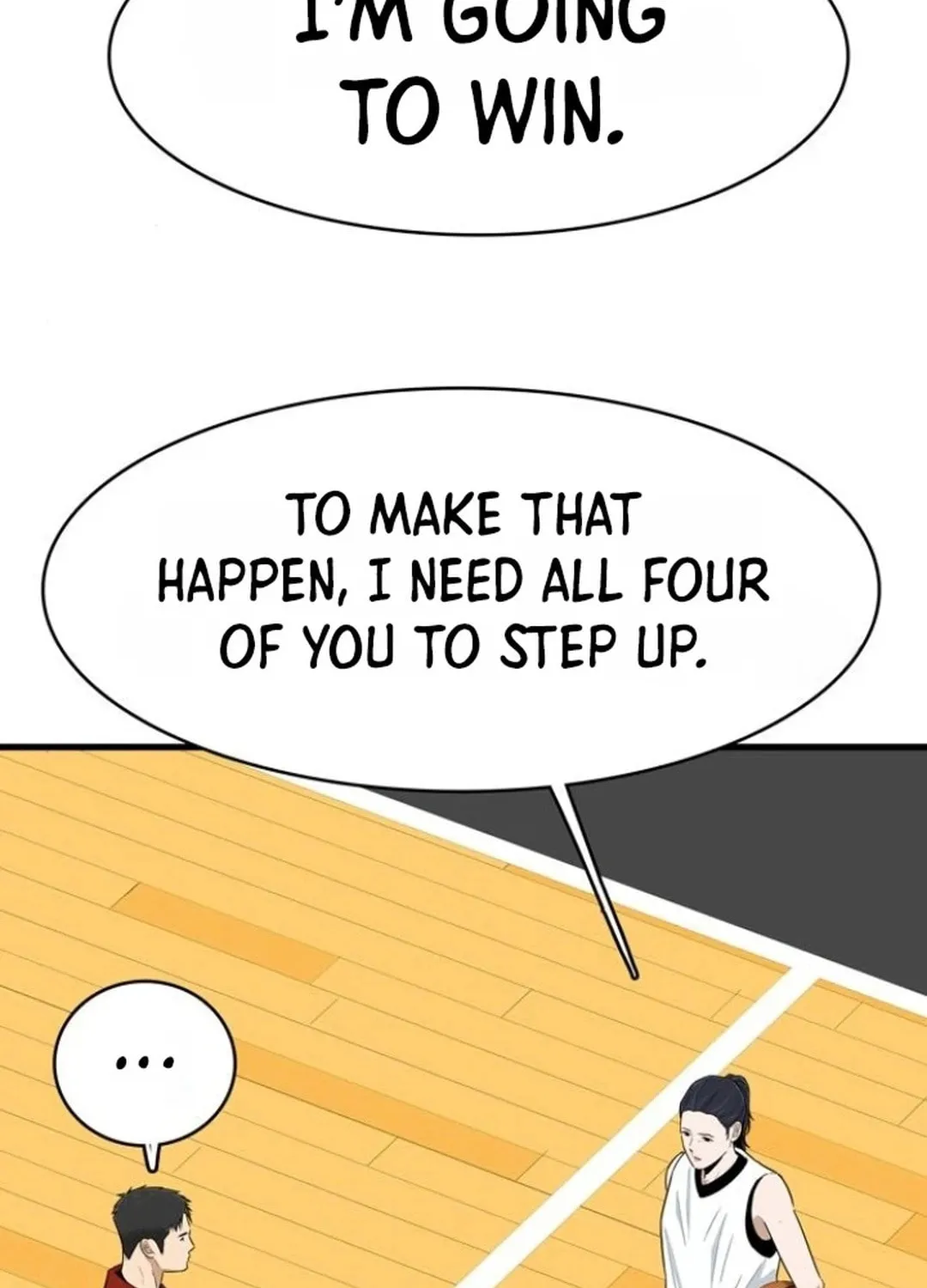Upset Chapter 8 page 99 - 