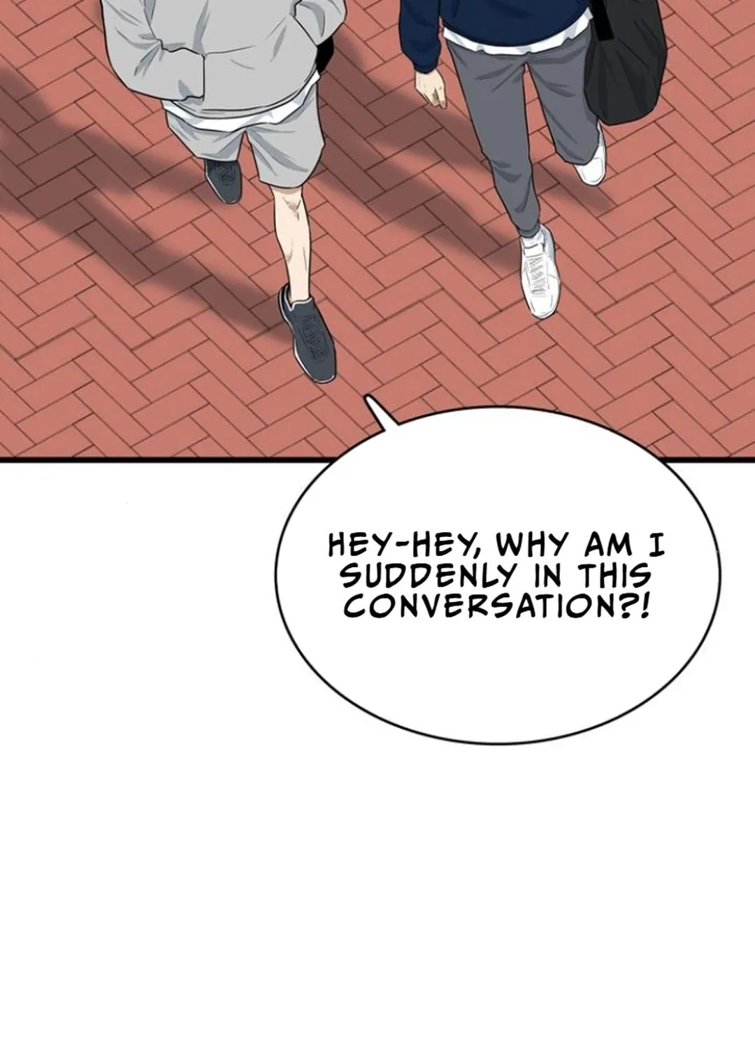 Upset Chapter 9 page 12 - 