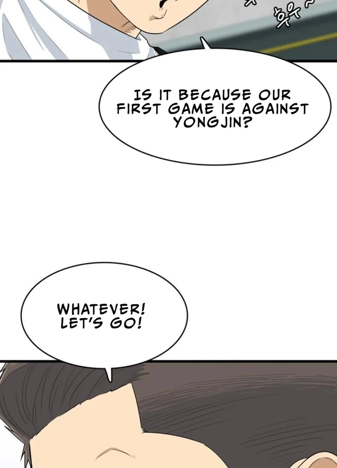 Upset Chapter 9 page 16 - 