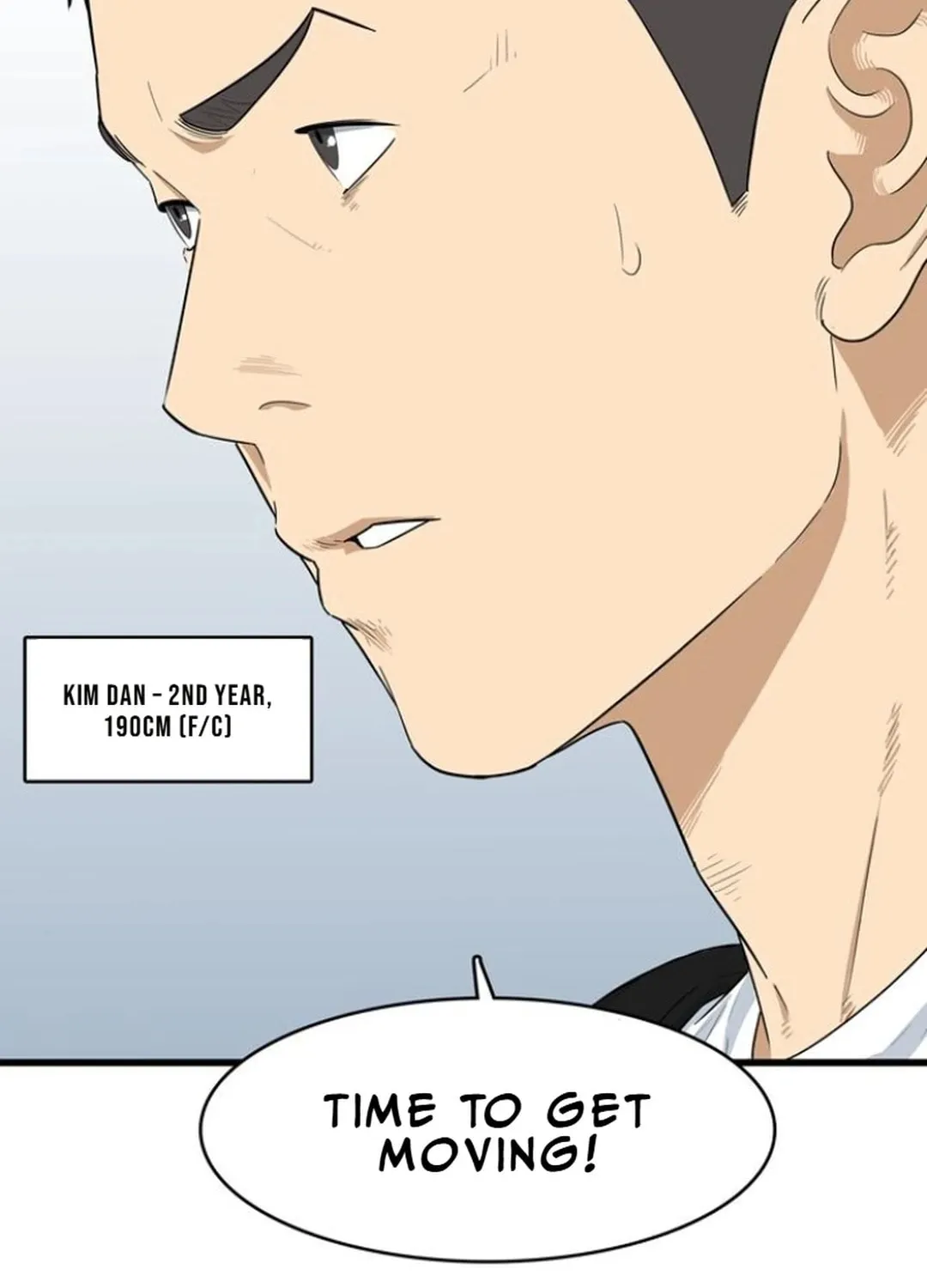 Upset Chapter 9 page 17 - 