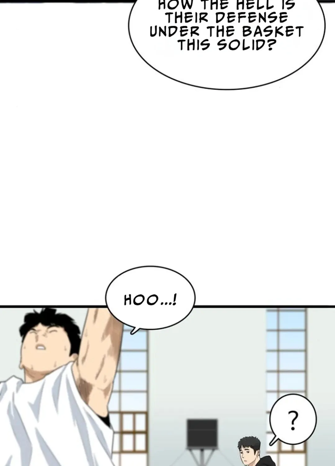 Upset Chapter 9 page 21 - 