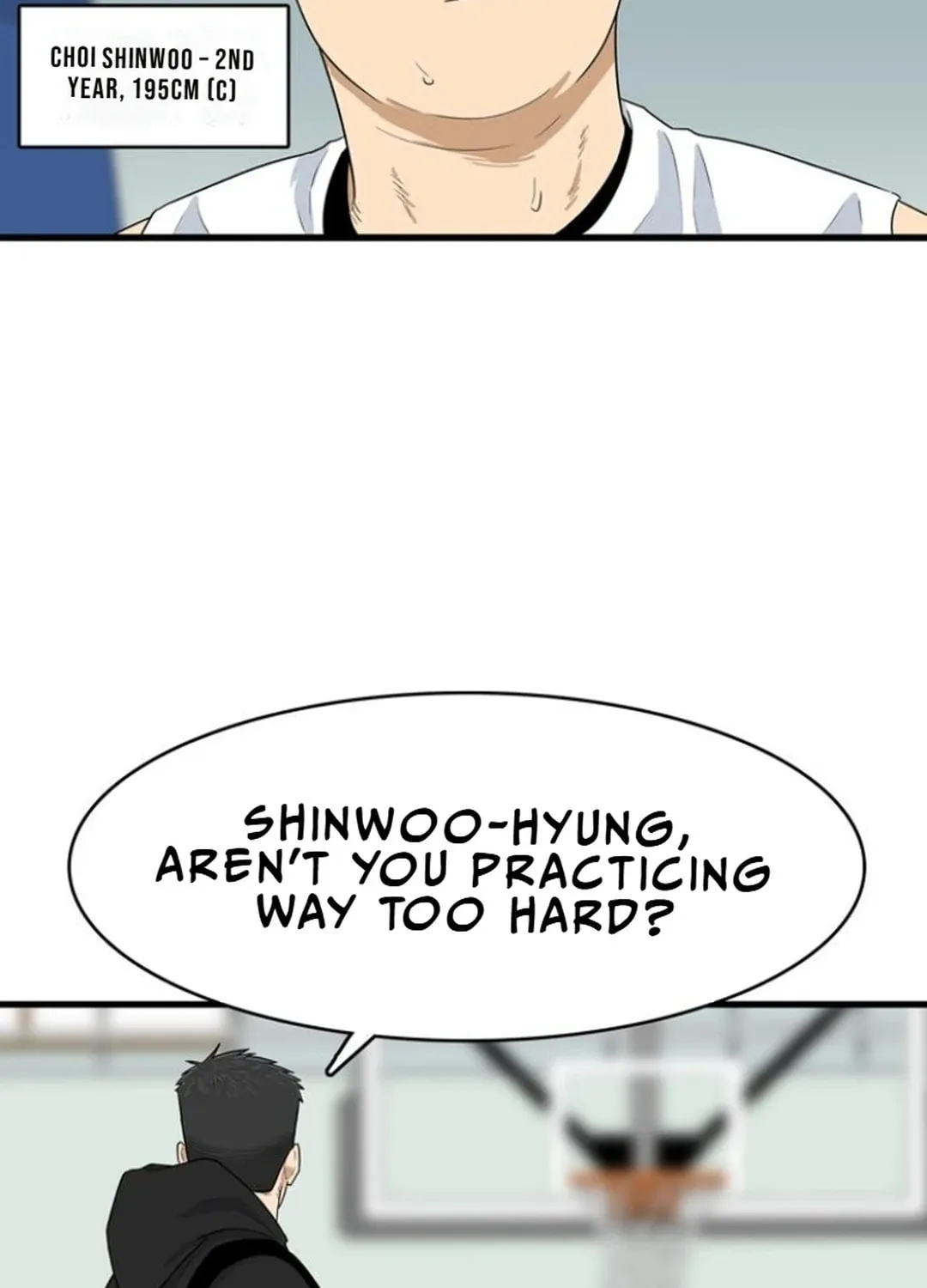 Upset Chapter 9 page 24 - 