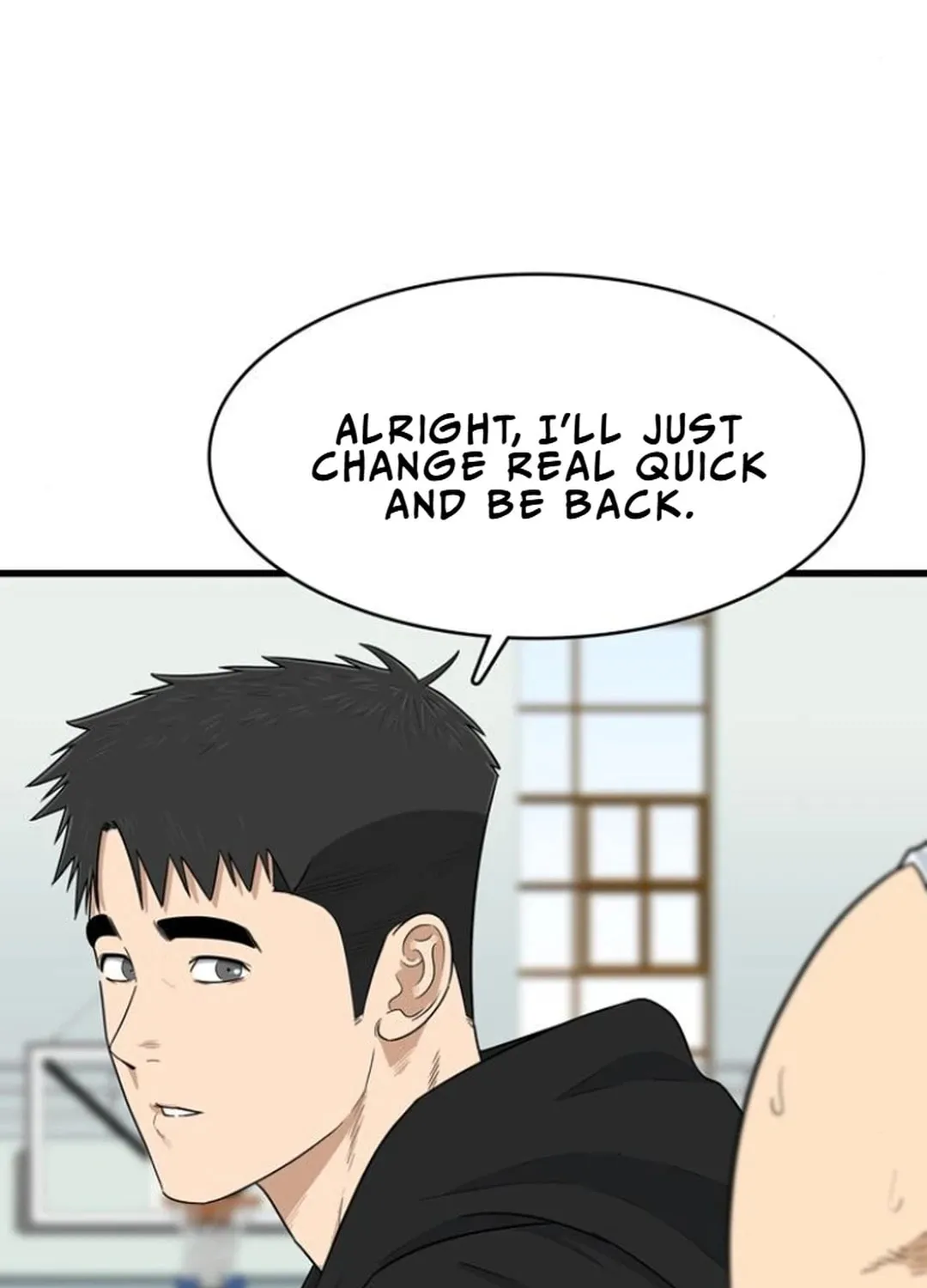Upset Chapter 9 page 26 - 