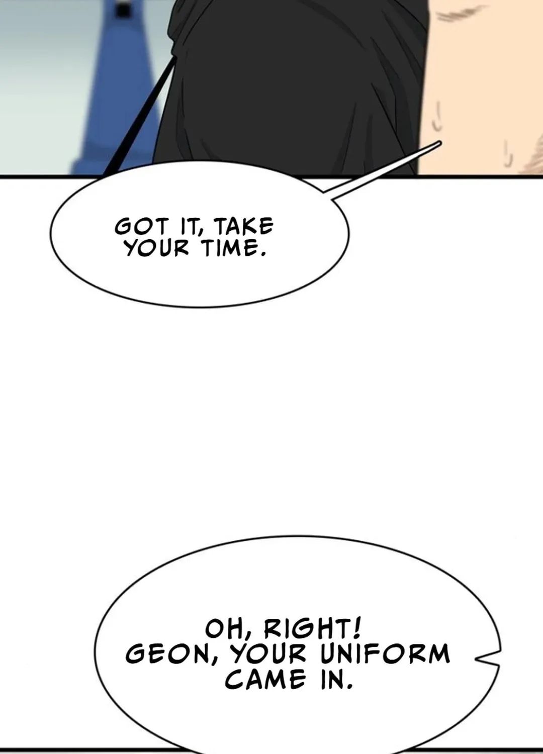 Upset Chapter 9 page 27 - 