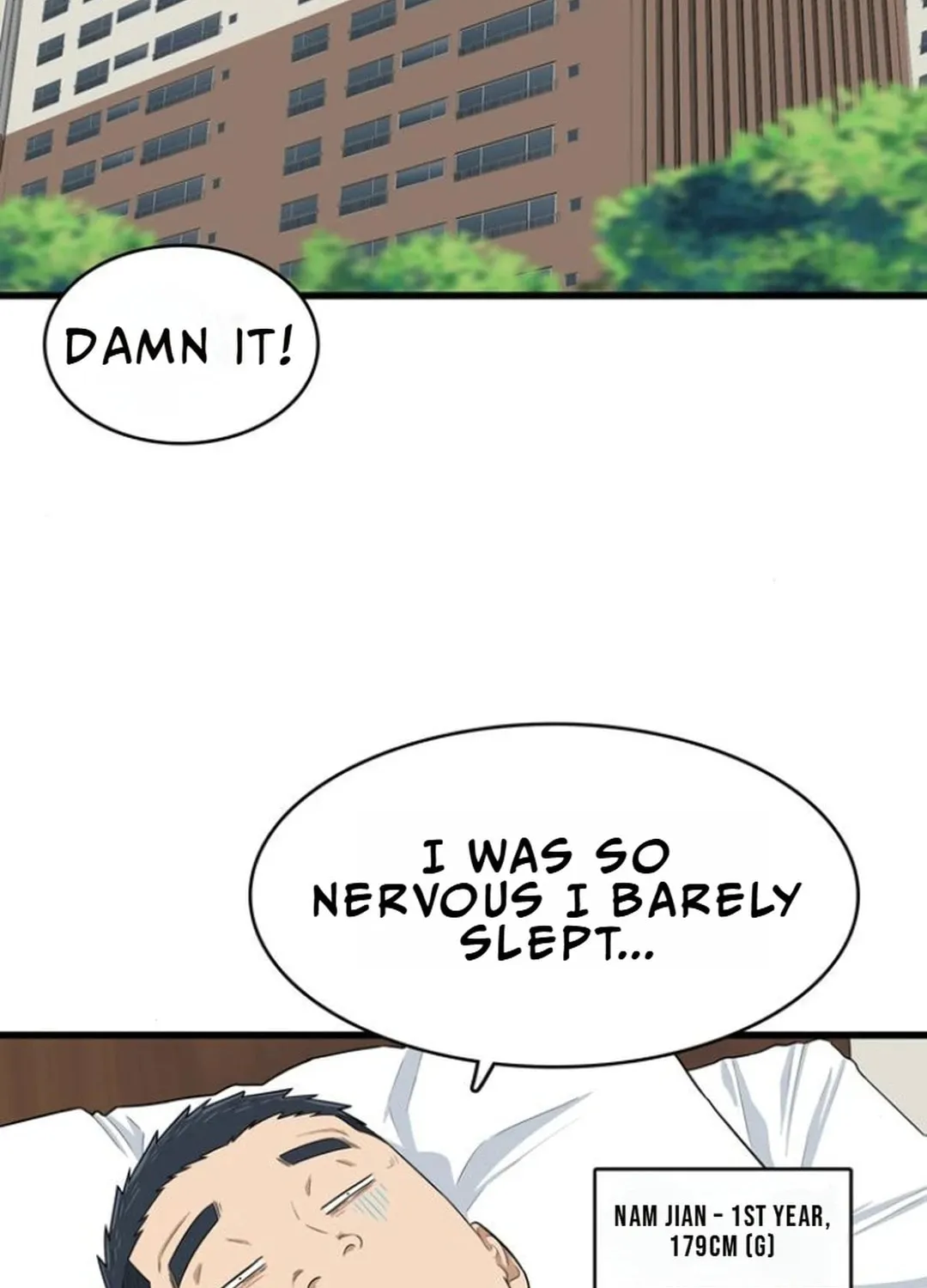 Upset Chapter 9 page 4 - 