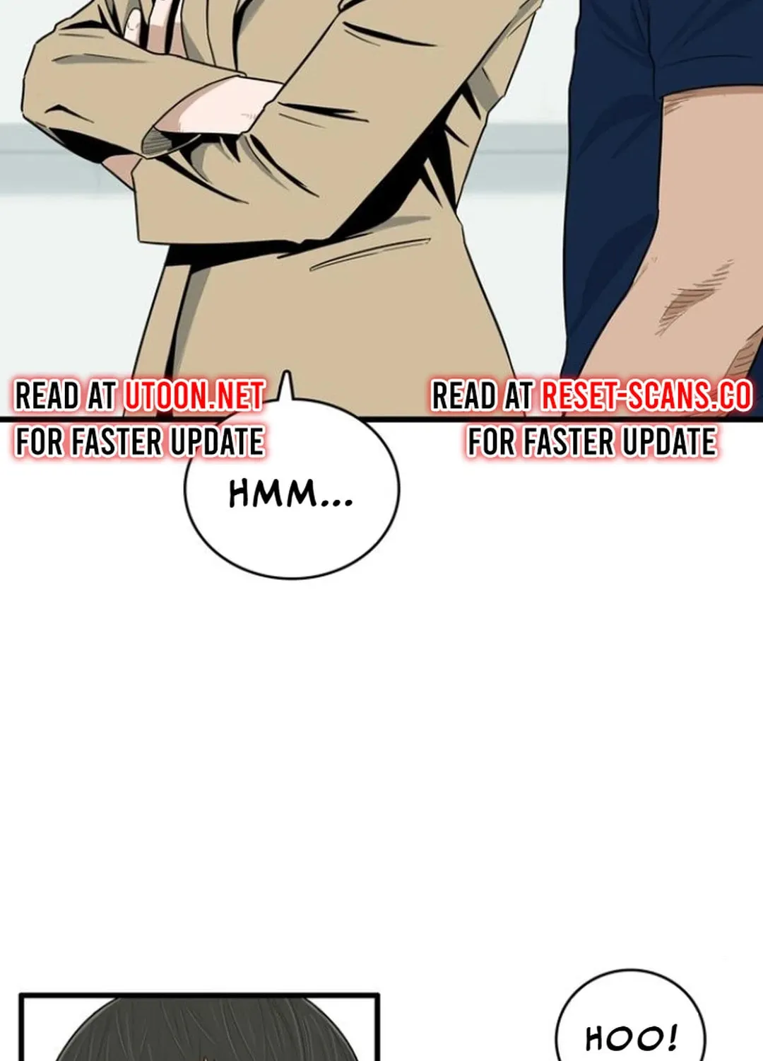 Upset Chapter 9 page 39 - 