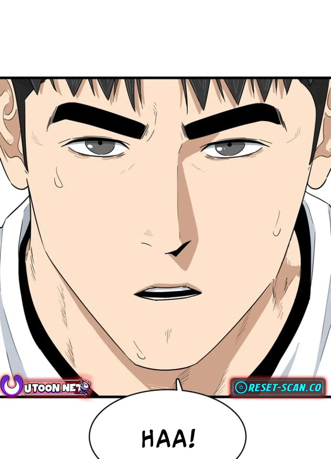 Upset Chapter 9 page 42 - 