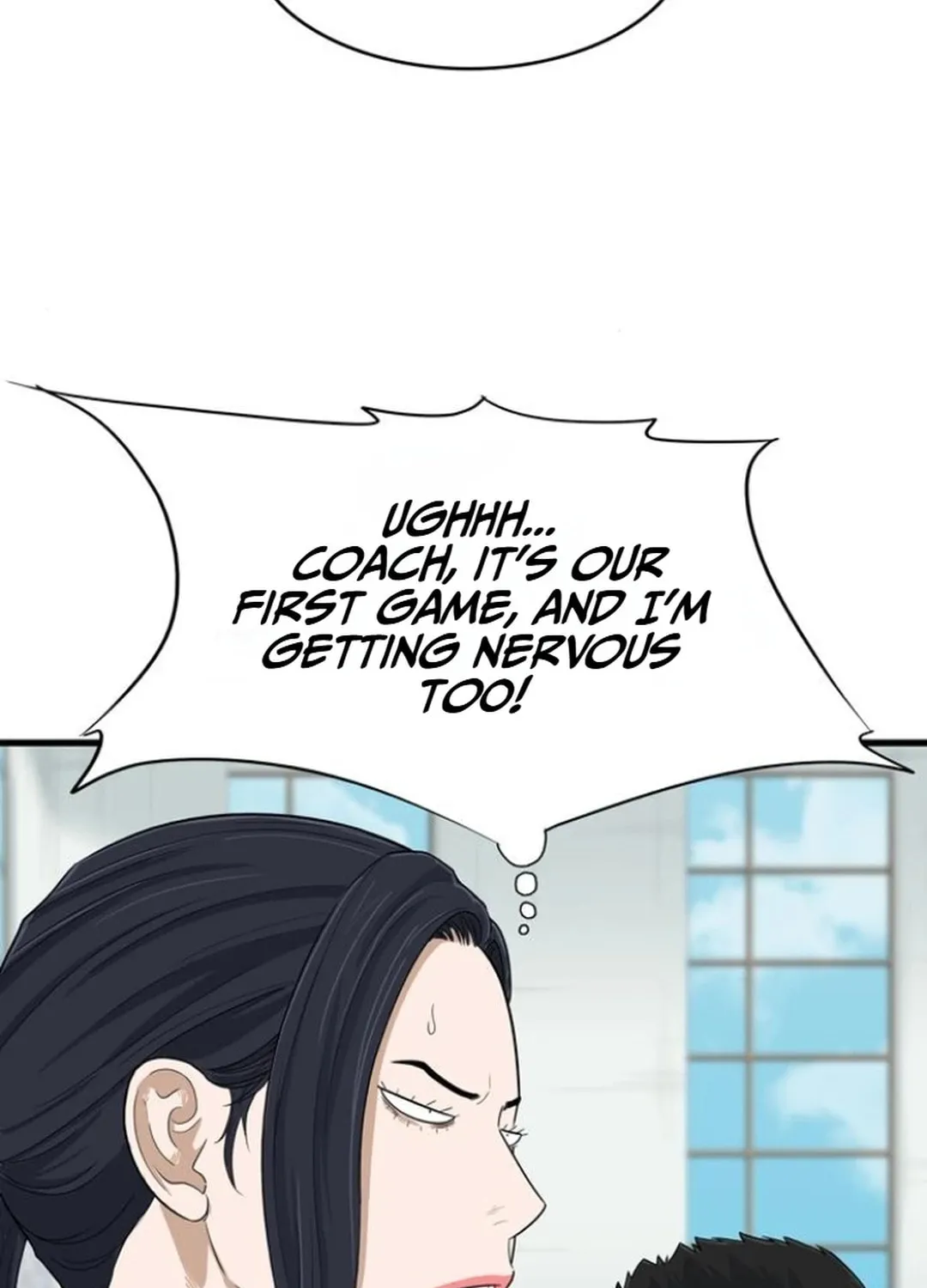 Upset Chapter 9 page 43 - 