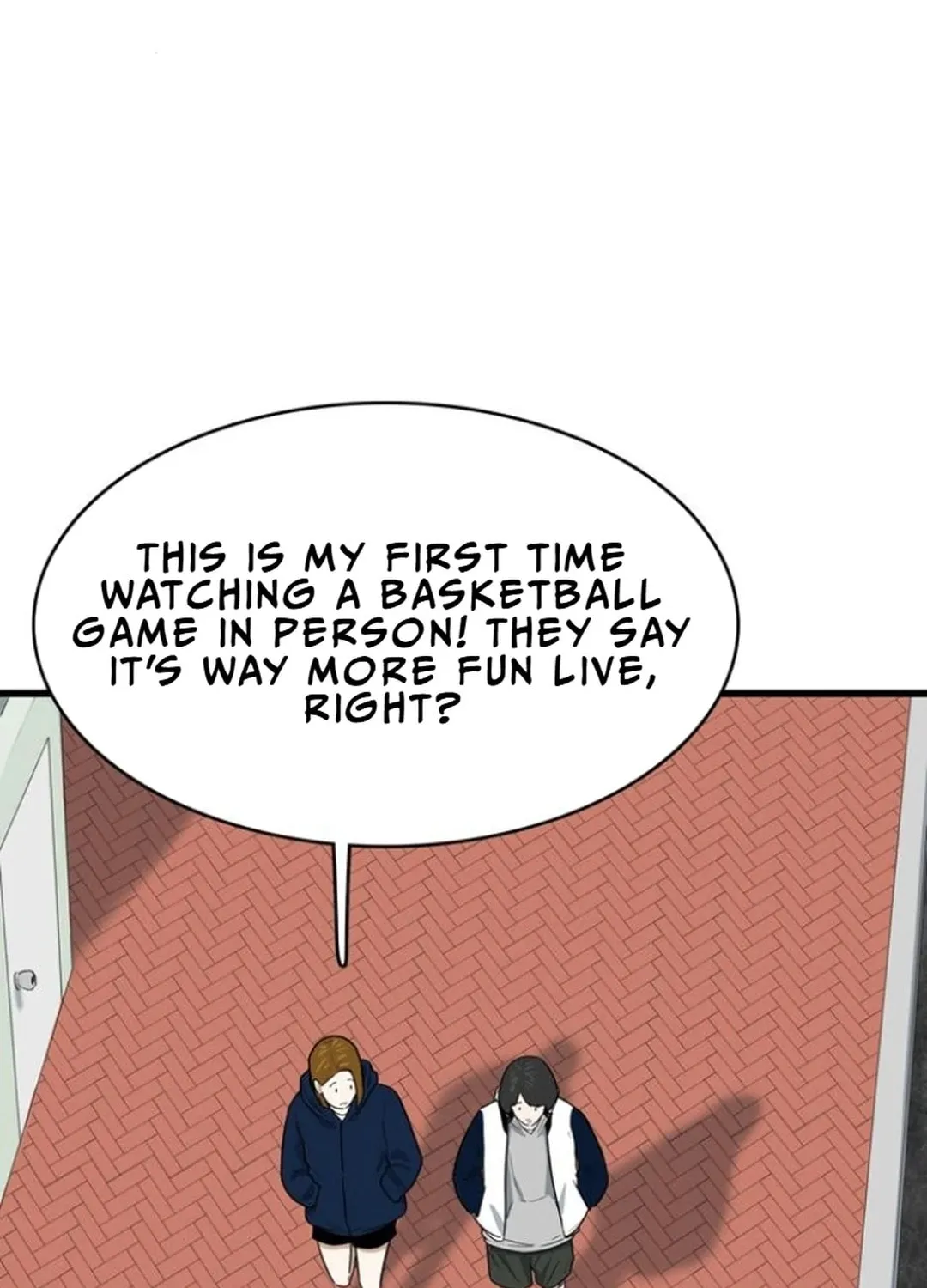Upset Chapter 9 page 45 - 