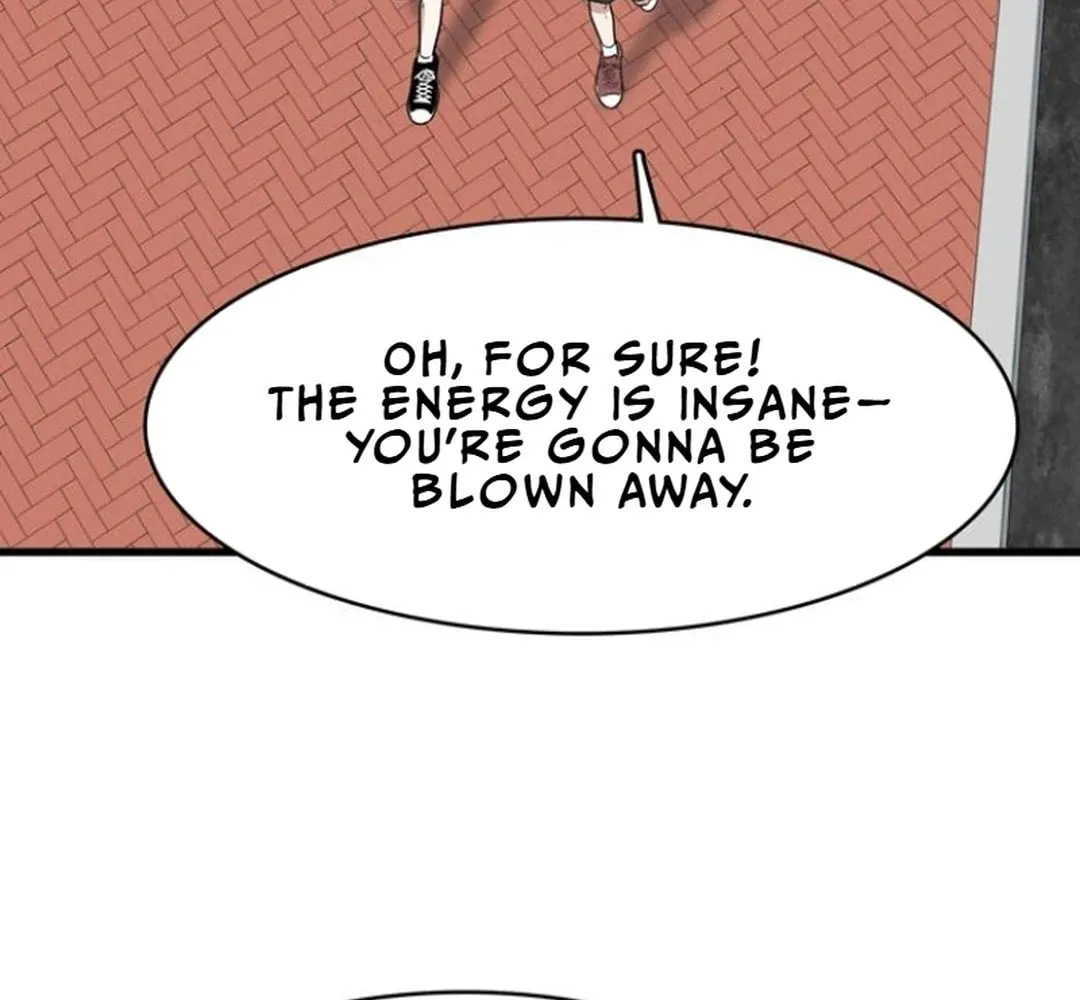 Upset Chapter 9 page 46 - 