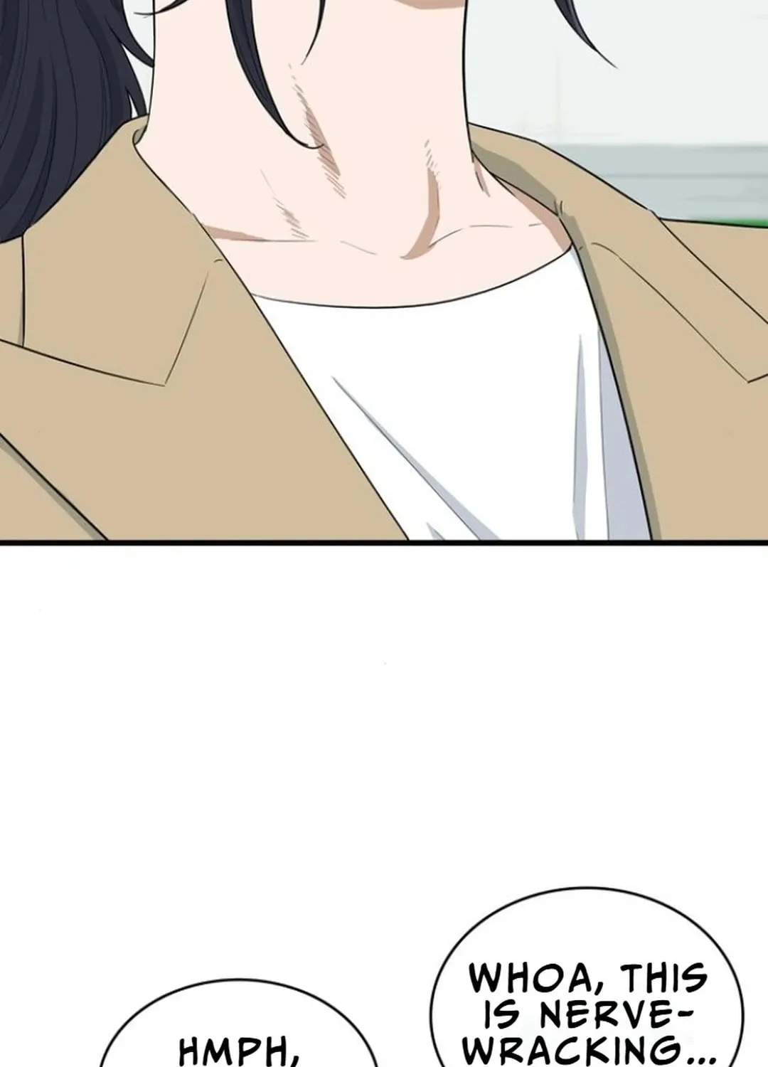 Upset Chapter 9 page 52 - 