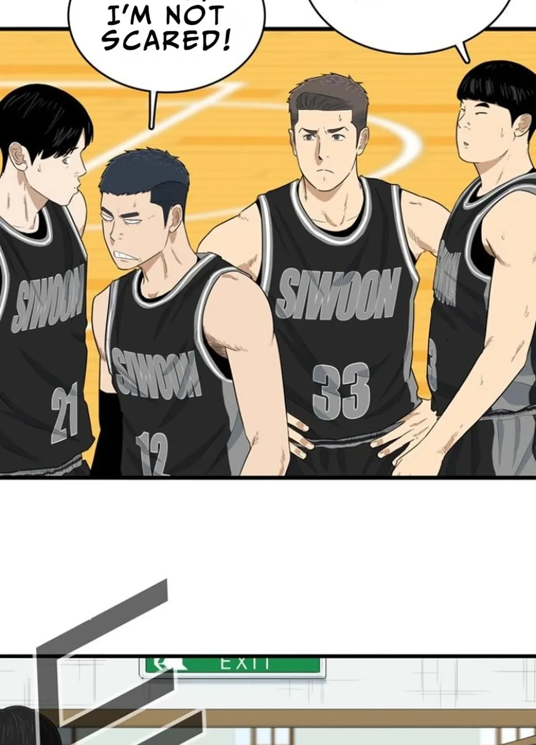 Upset Chapter 9 page 53 - 