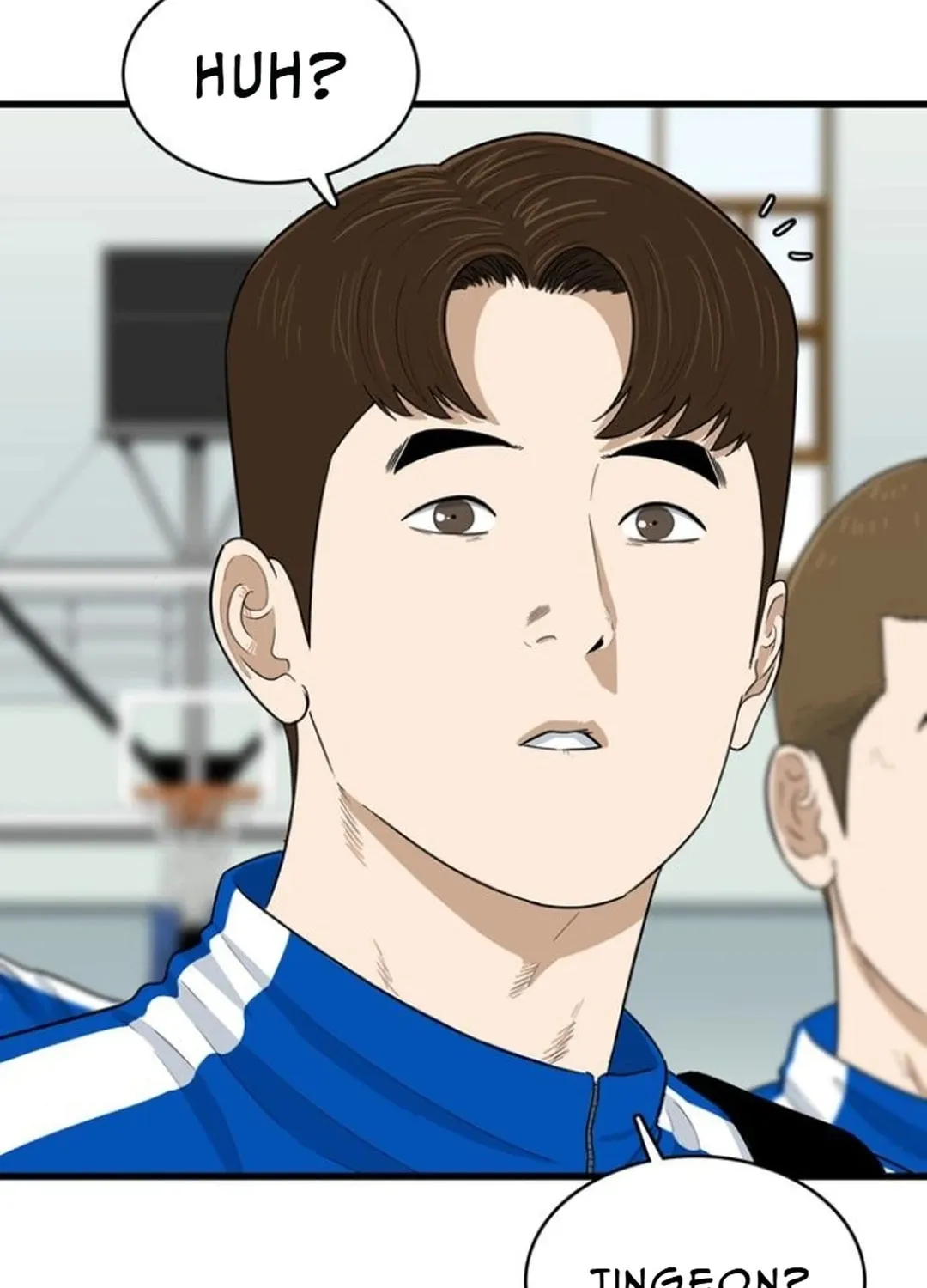 Upset Chapter 9 page 57 - 