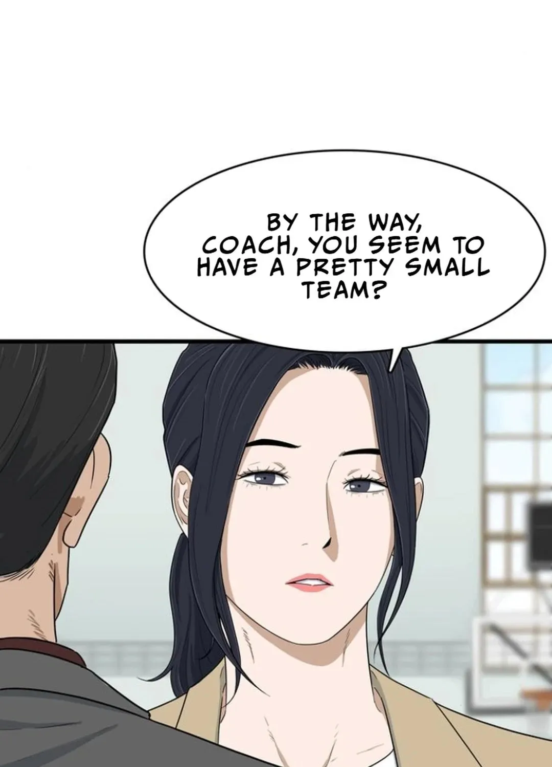 Upset Chapter 9 page 61 - 