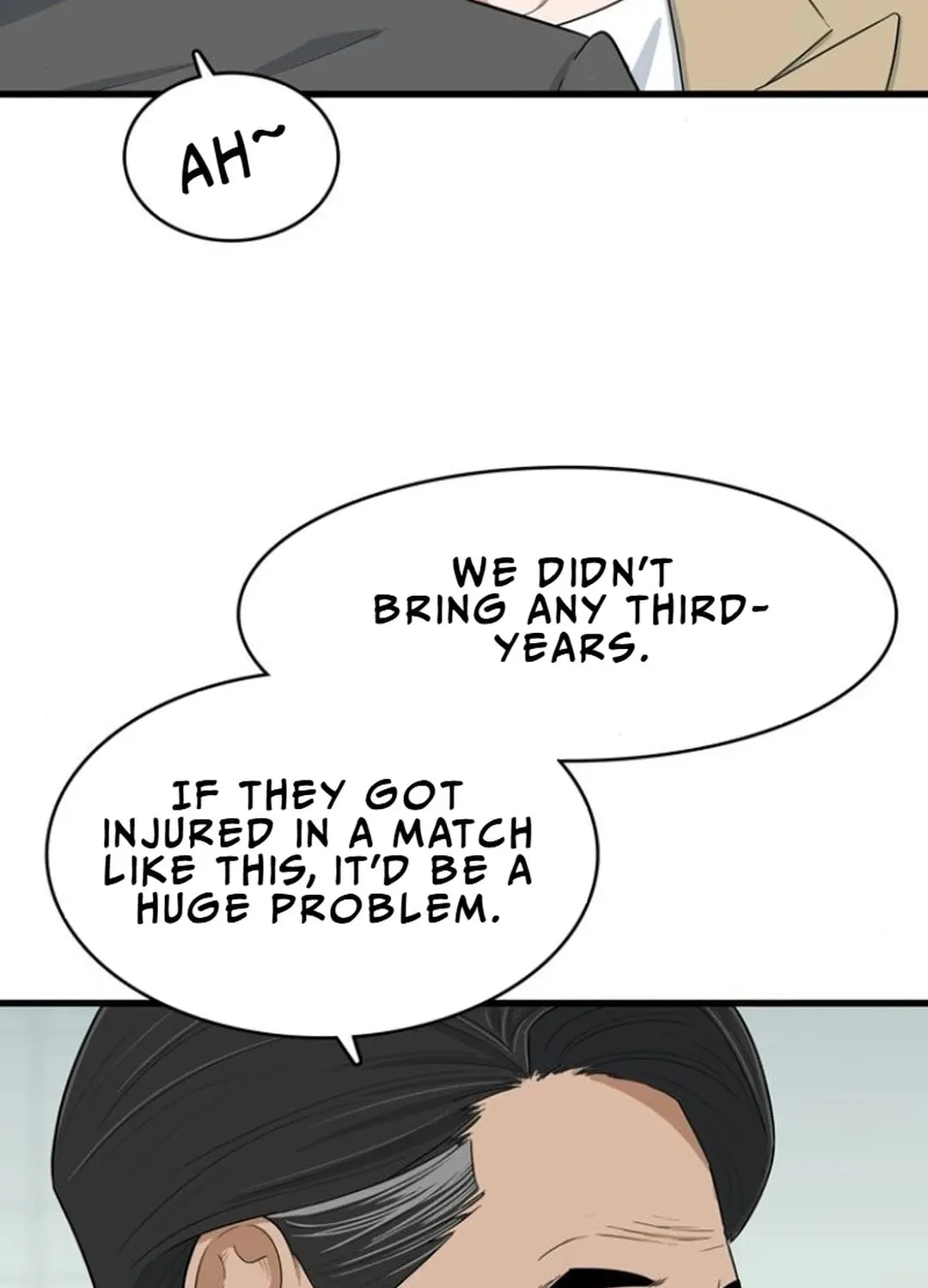 Upset Chapter 9 page 62 - 