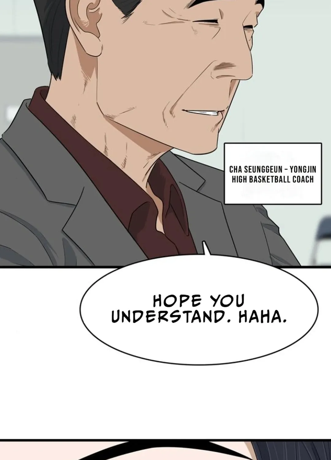 Upset Chapter 9 page 63 - 