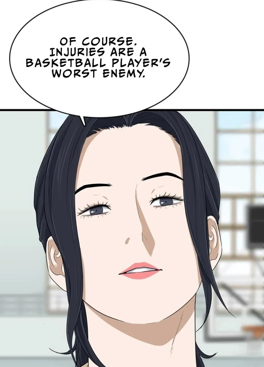 Upset Chapter 9 page 65 - 