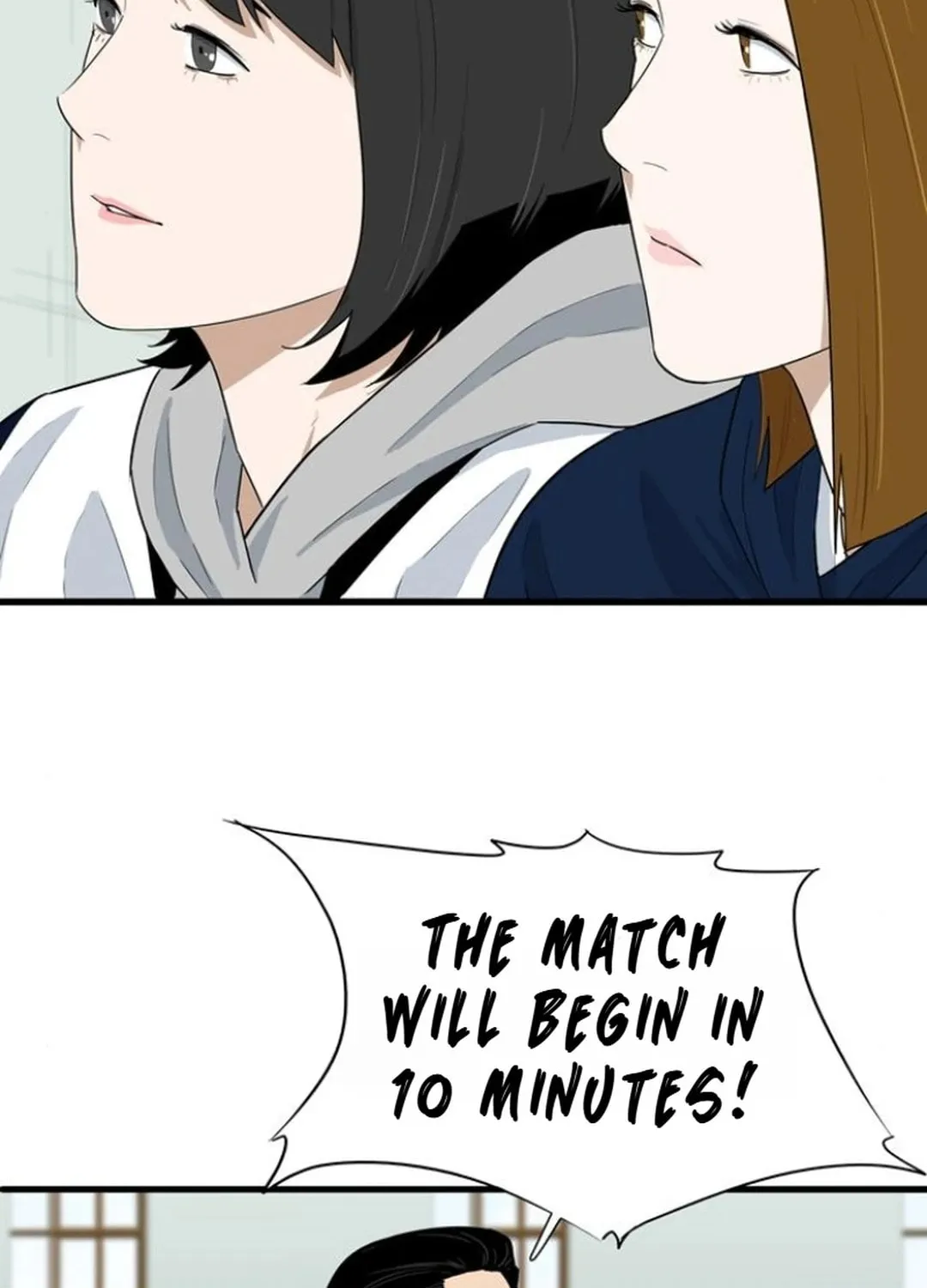 Upset Chapter 9 page 70 - 
