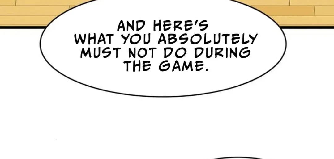 Upset Chapter 9 page 73 - 