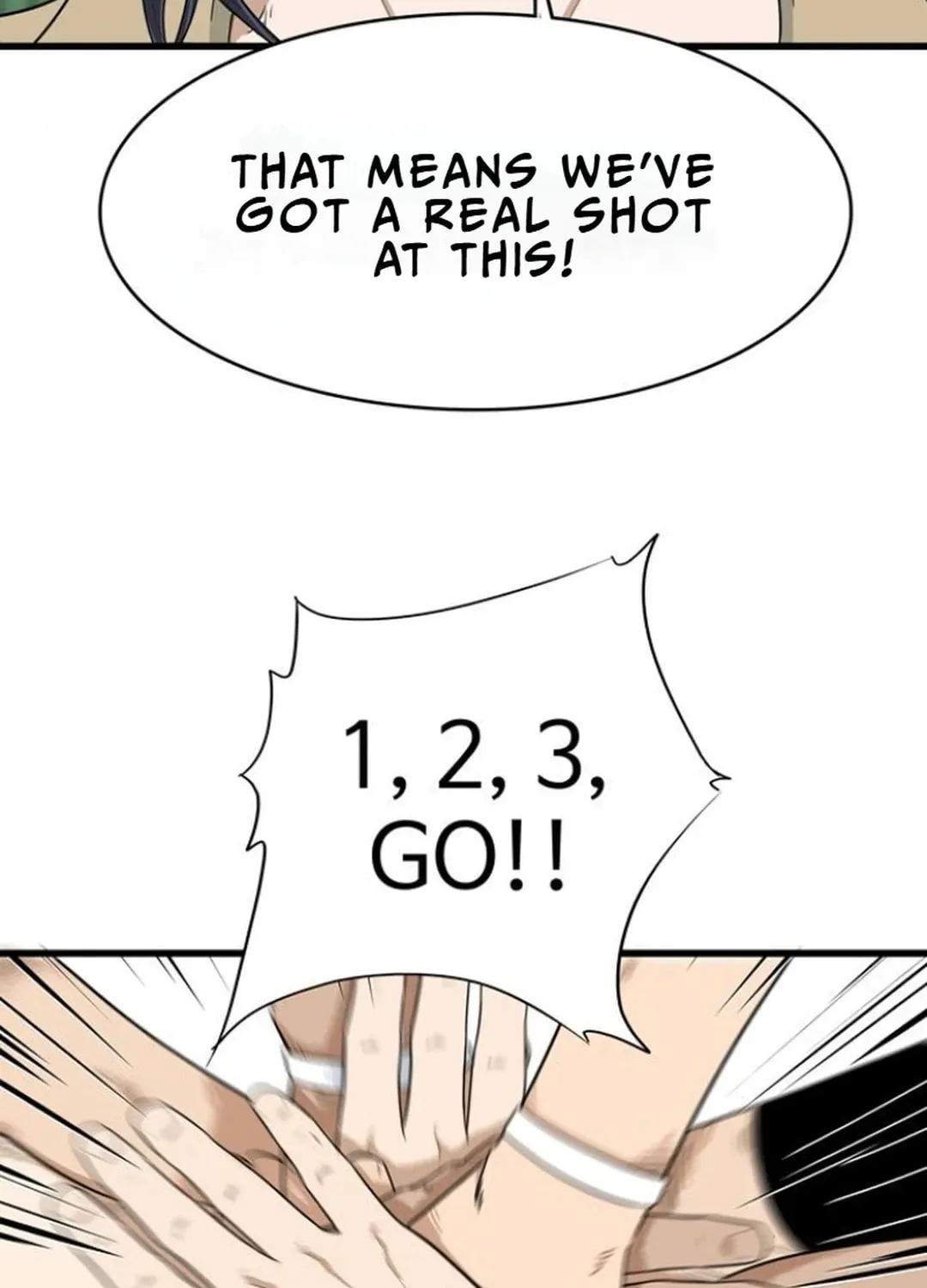Upset Chapter 9 page 77 - 