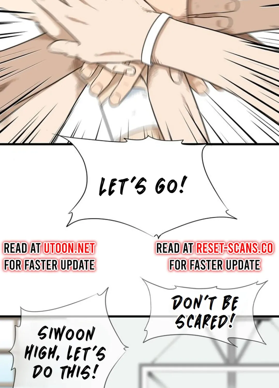 Upset Chapter 9 page 78 - 
