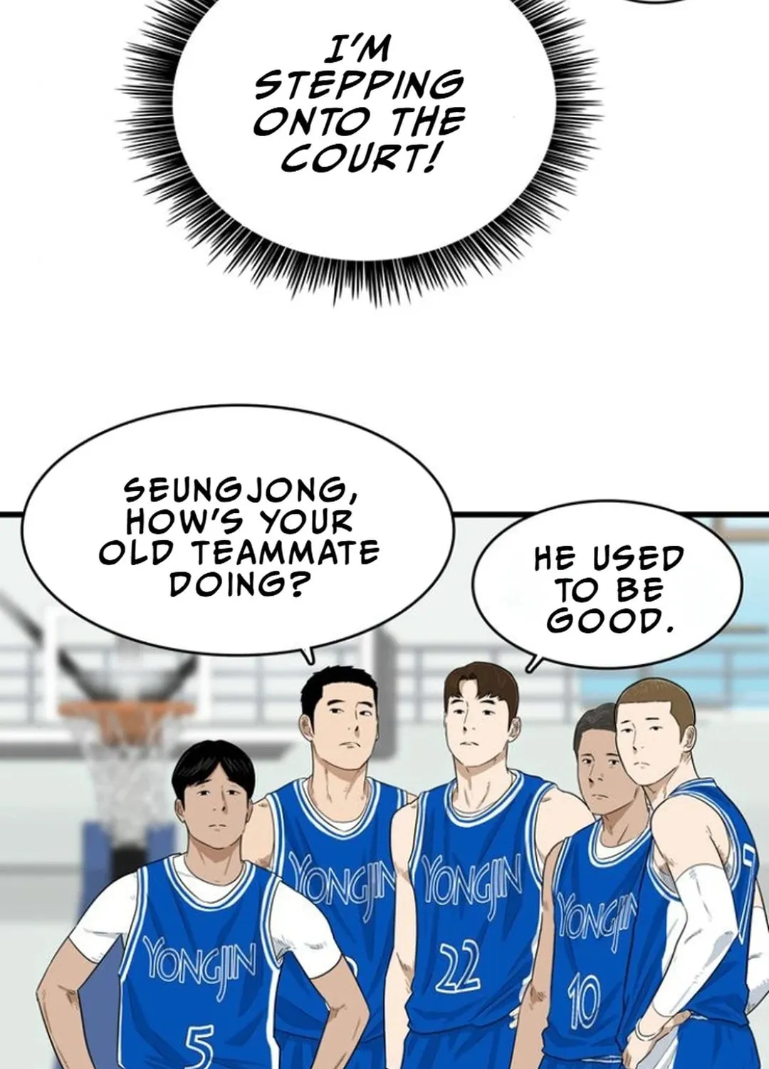 Upset Chapter 9 page 81 - 