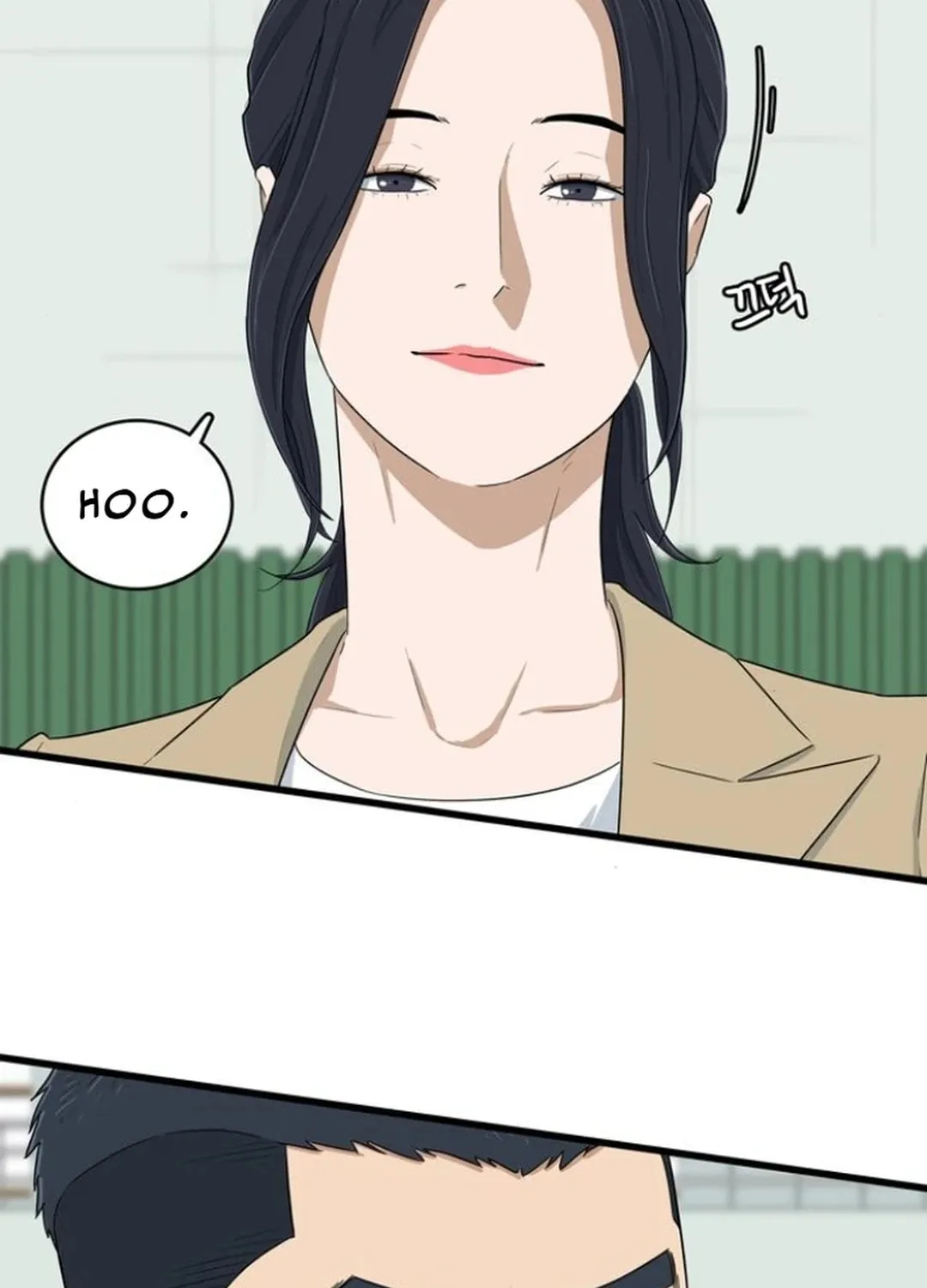 Upset Chapter 9 page 85 - 