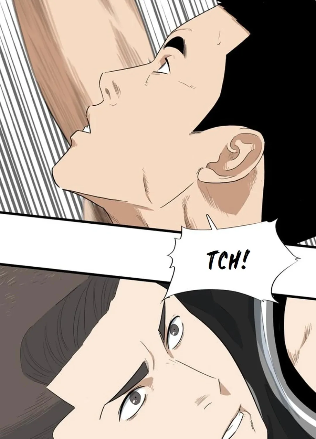 Upset Chapter 9 page 90 - 