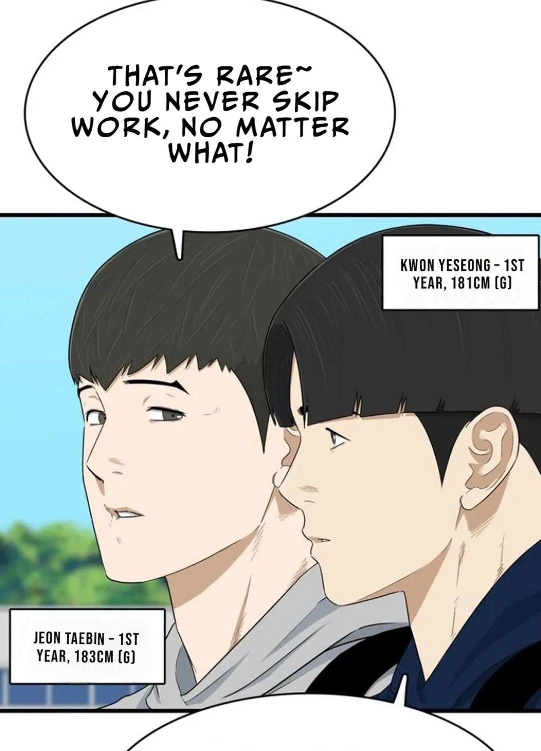 Upset Chapter 9 page 10 - 