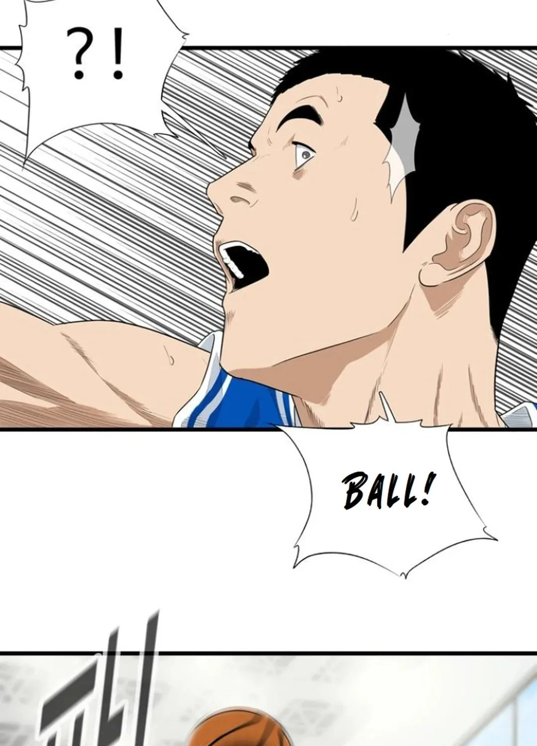 Upset Chapter 9 page 98 - 