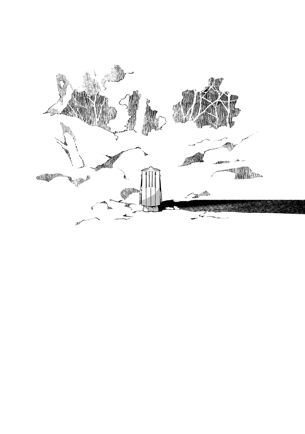 Urakohishi kimi Chapter 2.1 page 13 - 