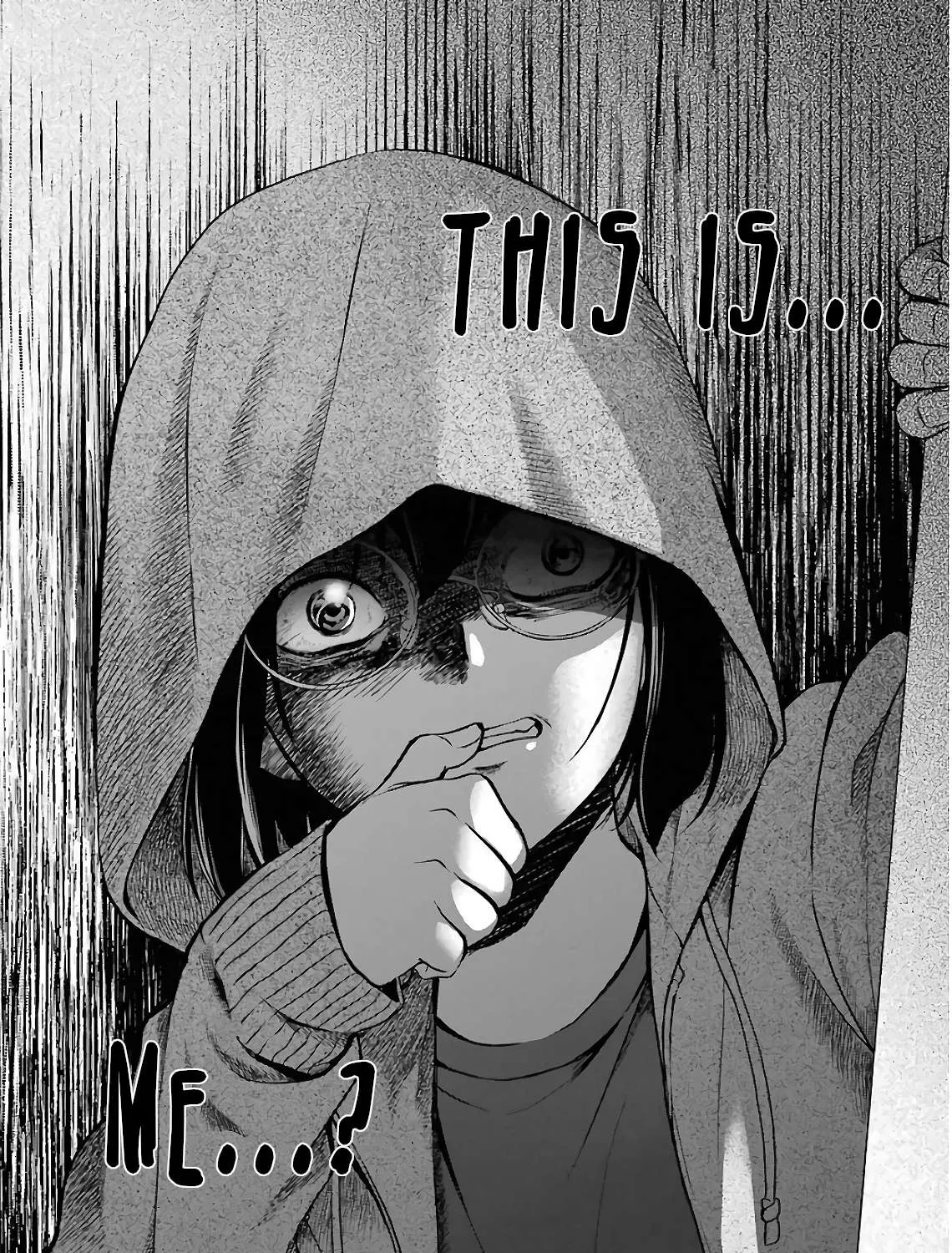 Urasekai Picnic Chapter 16 page 31 - 