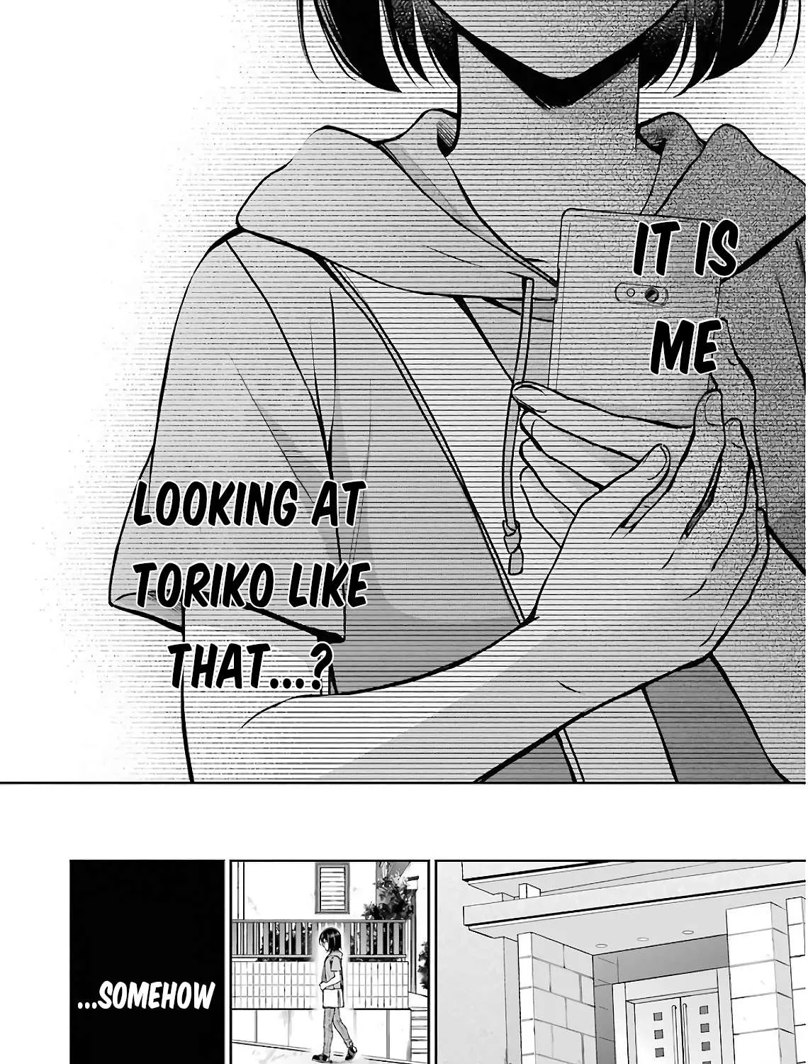Urasekai Picnic Chapter 16 page 35 - 