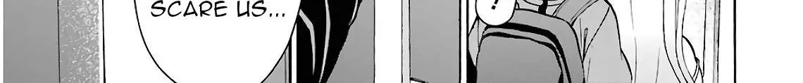 Urasekai Picnic Chapter 17 page 64 - 