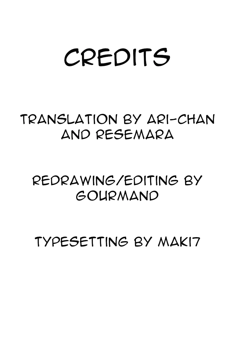 Urasekai Picnic Chapter 17 page 81 - 