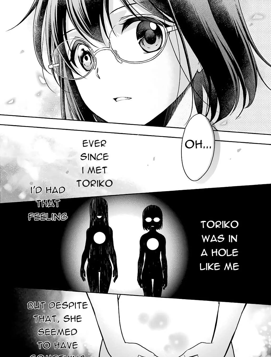 Urasekai Picnic Chapter 19 page 19 - 