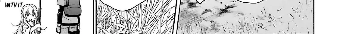 Urasekai Picnic Chapter 20 page 18 - 
