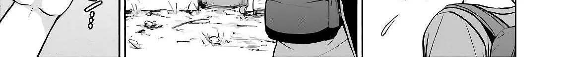 Urasekai Picnic Chapter 20 page 34 - 