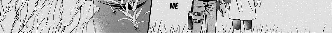 Urasekai Picnic Chapter 20 page 42 - 